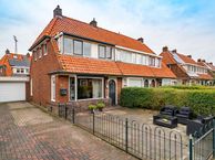 Sumatrastraat 9, 8921 JC Leeuwarden