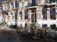 Alexander Numankade 23, 3572 KP Utrecht