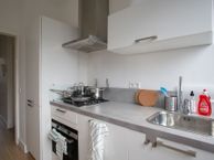 Peppelweg 25 D, 3053 GB Rotterdam