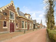 Ds. Schuilingstraat 18, 9078 WD Oudebildtzijl