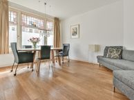 Woestduinstraat 36 HS, 1058 TE Amsterdam