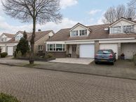 Johan Huizingastraat 98, 1827 NC Alkmaar