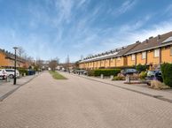 François Valentijnstraat 73, 1335 RC Almere