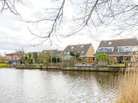 De Vrede 83, 1911 JW Uitgeest