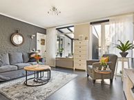 Johanna Naber-erf 196, 3315 HE Dordrecht