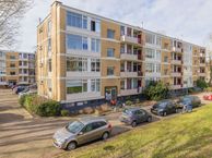 M. Harpertszoon Tromplaan 190 #S, 2341 TE Oegstgeest