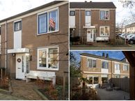 Bergmolen 7, 2406 KV Alphen aan den Rijn