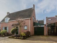 Saliënbos 9, 2223 TM Katwijk (ZH)