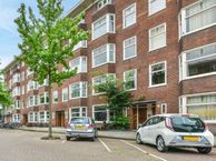 Kinderdijkstraat 108 -1, 1079 GS Amsterdam