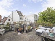 Prinsengracht 1061 I, 1017 JG Amsterdam