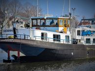 Kielkade 20, 1671 BP Medemblik