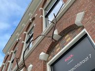 Jacob Obrechtstraat 7 A, 1071 KC Amsterdam