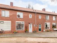 Leeuwerikstraat 8, 1781 ZM Den Helder