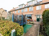 Johan Maurits van Nassaulaan 63, 2071 VB Santpoort-Noord