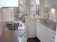 Frederik Hendrikstraat 96 2, 1052 HZ Amsterdam