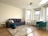 Jozef Israëlskade 25 C, 1072 RW Amsterdam