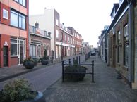 Zuidhoek 166 B2, 3082 PP Rotterdam