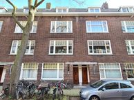 Dr. de Visserstraat 16 b, 3038 TS Rotterdam