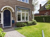 Prins Frederiklaan 8, 4835 LE Breda