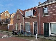 Alexanderstraat 42, 2316 NL Leiden