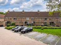 Händelstraat 3, 3335 WB Zwijndrecht