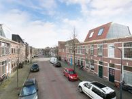 Potgieterstraat 21, 2032 VM Haarlem