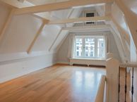 Keizersgracht 747 B, 1017 DZ Amsterdam