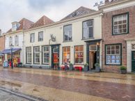 Marktstraat 9 A, 1411 CX Naarden