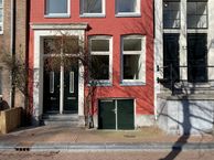 Egelantiersgracht 80 hs, 1015 RN Amsterdam