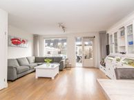 Geel-groenlaan 58, 2718 EB Zoetermeer