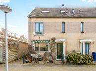 Berliozstraat 26, 1323 CB Almere