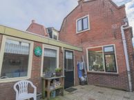 Krugerstraat 2, 1601 NX Enkhuizen