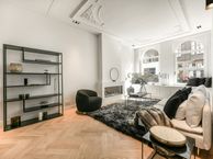 Tweede Helmersstraat 22 HS + 1, 1054 CJ Amsterdam