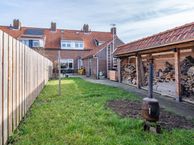 Finsestraat 13, 8317 AK Kraggenburg