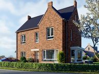 Zeestraat 50, 2211 XJ Noordwijkerhout