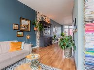 Zwaanshals 266 b2, 3035 KM Rotterdam