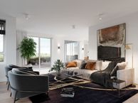 Zeestraat 48 d, 2211 XJ Noordwijkerhout