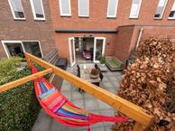 Jakob Niewegpad 26, 3812 GW Amersfoort