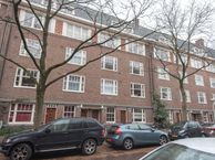 Roerstraat 57 II, 1078 LJ Amsterdam