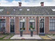 Paviljoenstraat 28, 9001 BR Grou