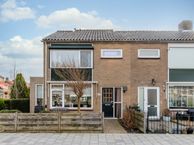 Dirk Dekkerstraat 1, 1461 AH Zuidoostbeemster
