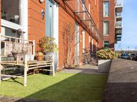 Joan Miróstraat 46, 3544 NS Utrecht