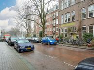 Eerste Keucheniusstraat 36 I, 1051 HS Amsterdam