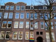 Laing's Nekstraat 39 IV, 1092 GT Amsterdam