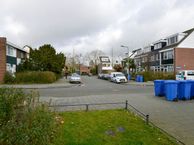 Rilland Bathstraat 8, 3086 SN Rotterdam