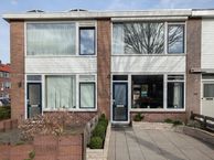 Klaproosstraat 43, 3353 CL Papendrecht