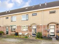 Egelboterbloem 7, 1991 KC Velserbroek