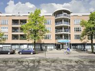 Eendrachtstraat 32 D, 1078 XZ Amsterdam