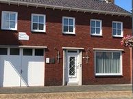 Julianastraat 103, 5121 LP Rijen