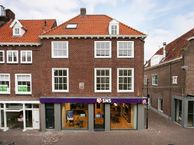 Nieuwe Burg 17, 4331 AG Middelburg